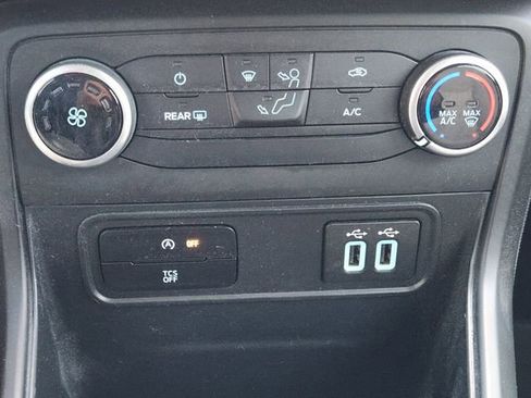 Used 2021 Ford EcoSport S image 17