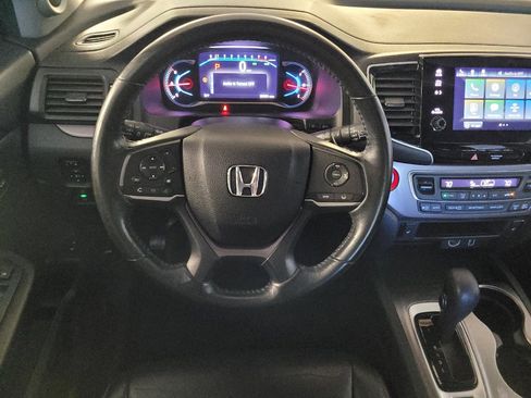 Used 2019 Honda Pilot EX-L image 22