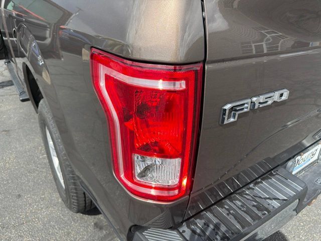Used 2015 Ford F150 XLT w/ Equipment Group 301A Mid AWD/4WD image 26