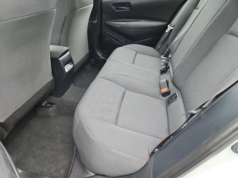 Used 2024 Toyota Corolla LE FWD image 19