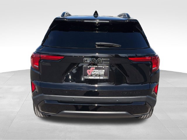 Used 2026 GMC Terrain Elevation w/ Elevation Premium Package FWD image 6