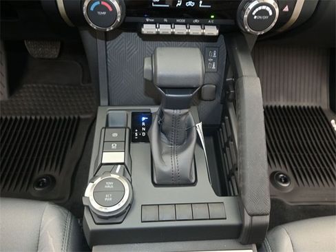 New 2025 Toyota Tacoma SR5 image 8