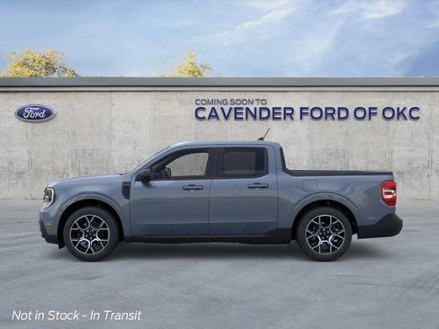New 2026 Ford Maverick Lariat AWD/4WD image 34