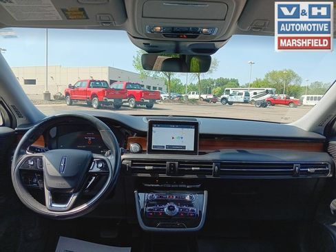 Used 2022 Lincoln Corsair Reserve AWD/4WD image 21