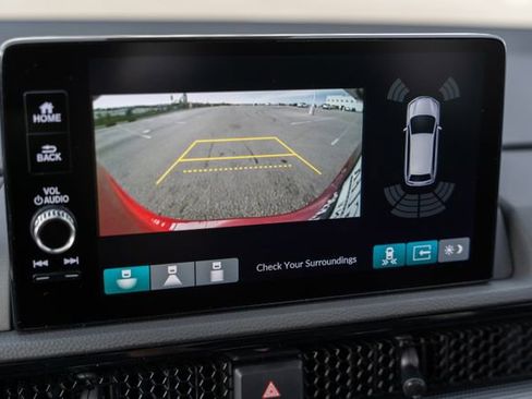 Used 2023 Honda CR-V Sport Touring image 24