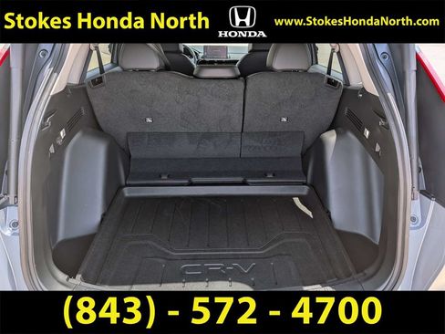 Certified 2024 Honda CR-V EX-L image 15
