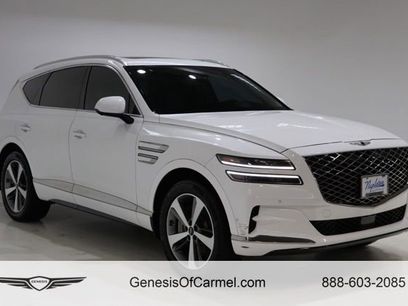 Used 2023 Genesis GV80 3.5T