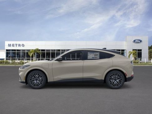 New 2026 Ford Mustang Mach-E Premium RWD image 3