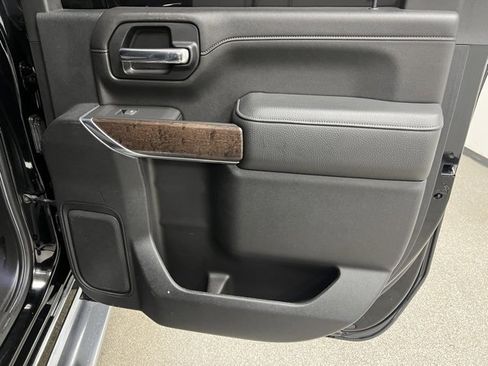 Used 2020 GMC Sierra 2500 Denali w/ Denali Ultimate Package image 51