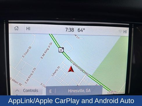 Used 2019 Ford Ranger Lariat w/ Equipment Group 501A Mid image 24