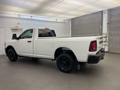 New 2026 RAM 2500 Tradesman image 5
