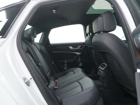 Used 2020 Audi A6 2.0T Premium Plus image 12