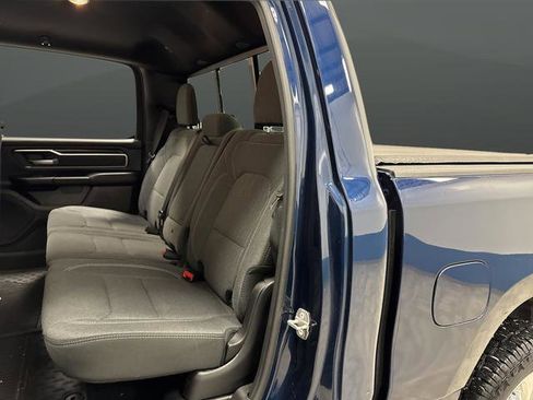 Used 2021 RAM 1500 Big Horn w/ Trailer Tow Group image 28