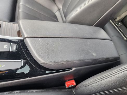 Used 2020 BMW 530i image 35