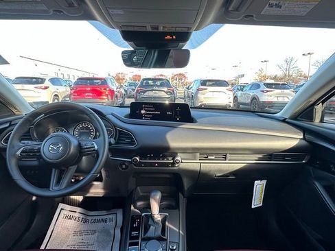 New 2026 MAZDA CX-30 AWD 2.5 S image 27