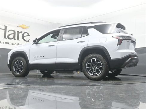 New 2026 Chevrolet Equinox ACTIV w/ Safety and Technology Package image 33