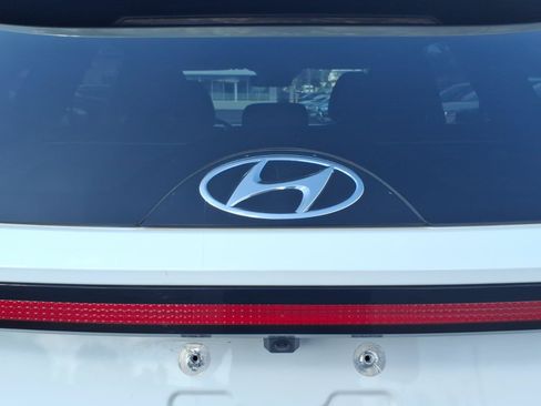Used 2022 Hyundai Tucson SEL w/ Convenience Package AWD/4WD image 15