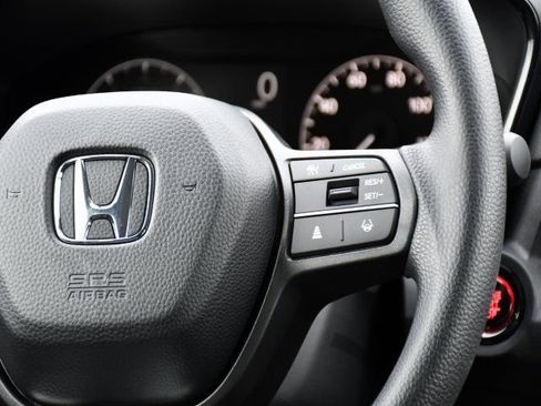 New 2026 Honda CR-V EX image 22