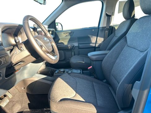 New 2026 Ford Maverick XLT w/ XLT Luxury Package AWD/4WD image 40