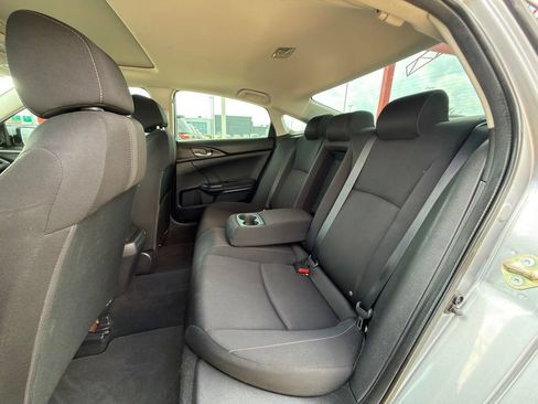Used 2019 Honda Civic EX image 23