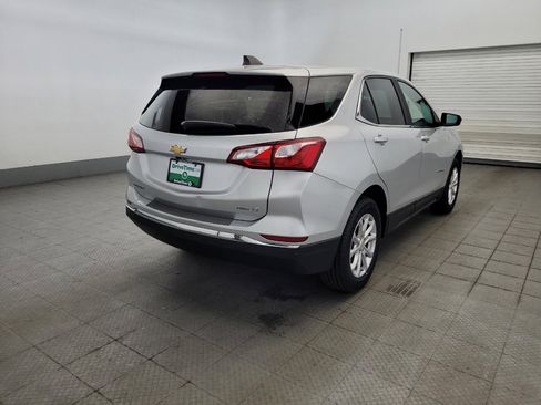Used 2021 Chevrolet Equinox LT w/ LPO, Floor Liner Package AWD/4WD image 9