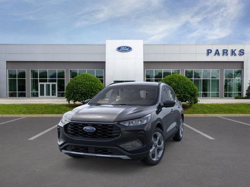 New 2026 Ford Escape ST-Line w/ Tech Pack #1 image 2