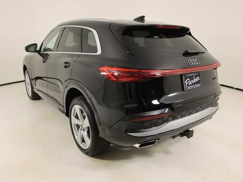 New 2026 Audi Q5 Premium Plus AWD/4WD image 3