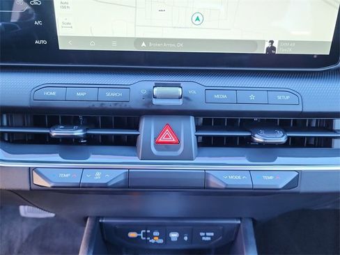 New 2026 Kia K4 GT-Line w/ GT-Line Premium Package image 21