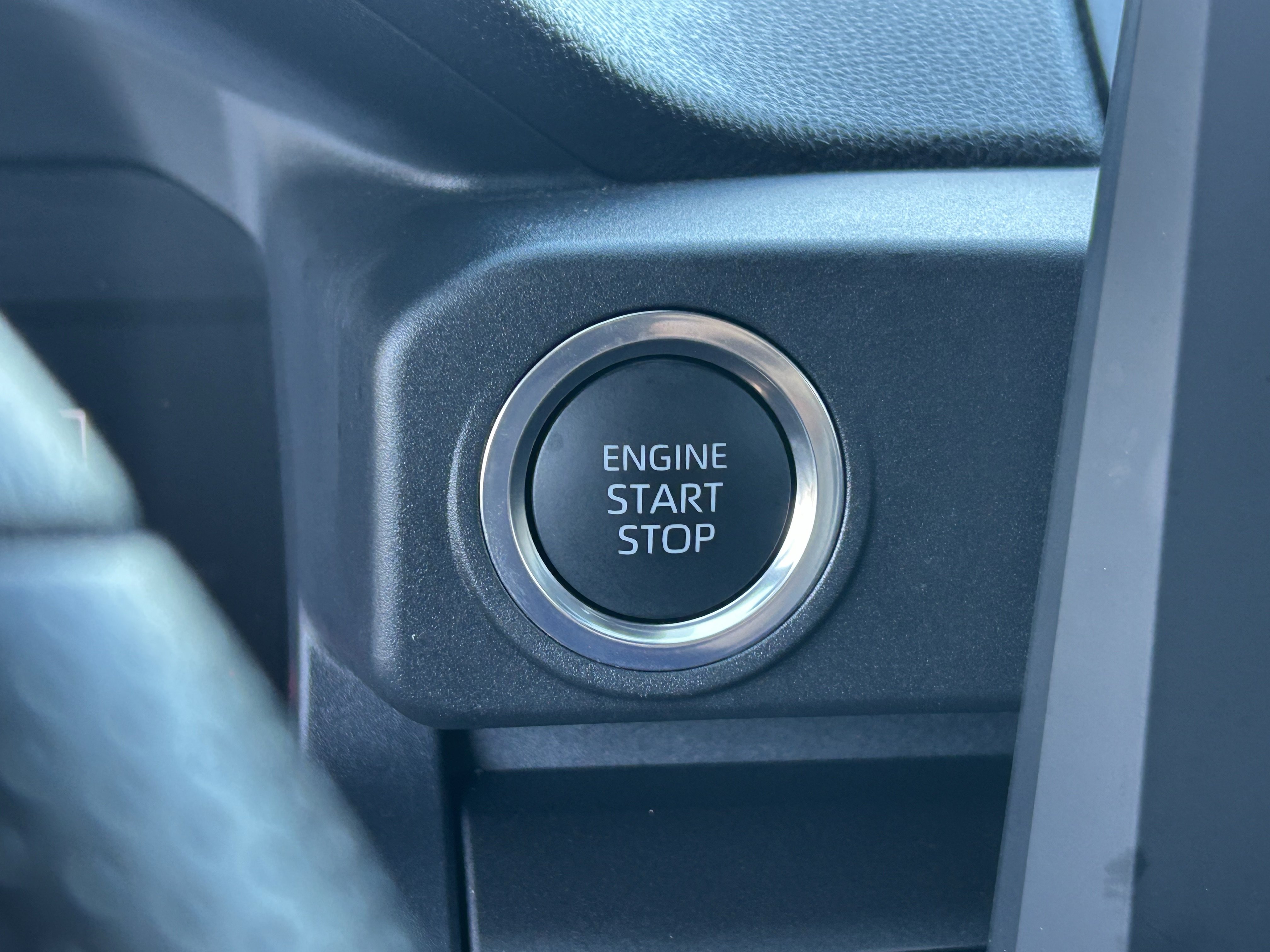 Certified 2026 Toyota 4Runner SR5 RWD image 25