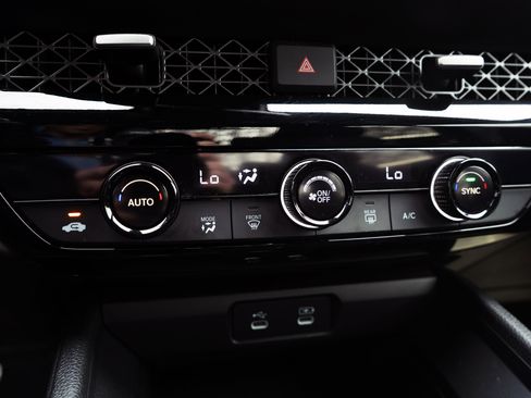 Used 2024 Honda Accord Sport image 32