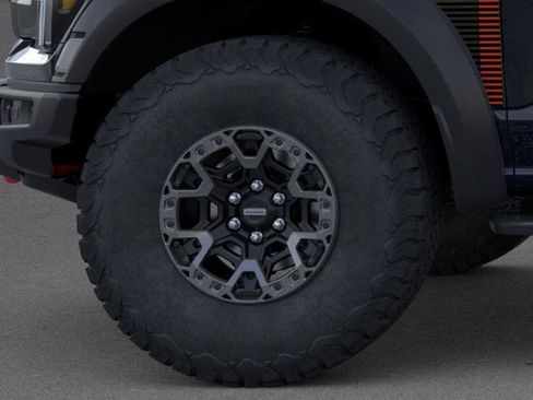 New 2026 Ford F150 Raptor w/ Equipment Group 803A Raptor R AWD/4WD image 36