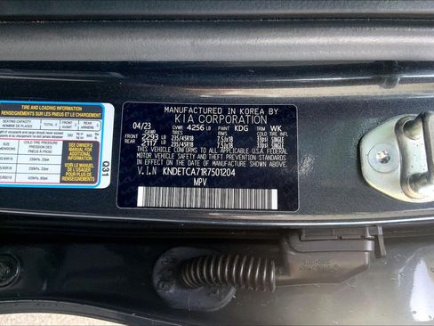 Used 2024 Kia Seltos SX AWD/4WD image 33