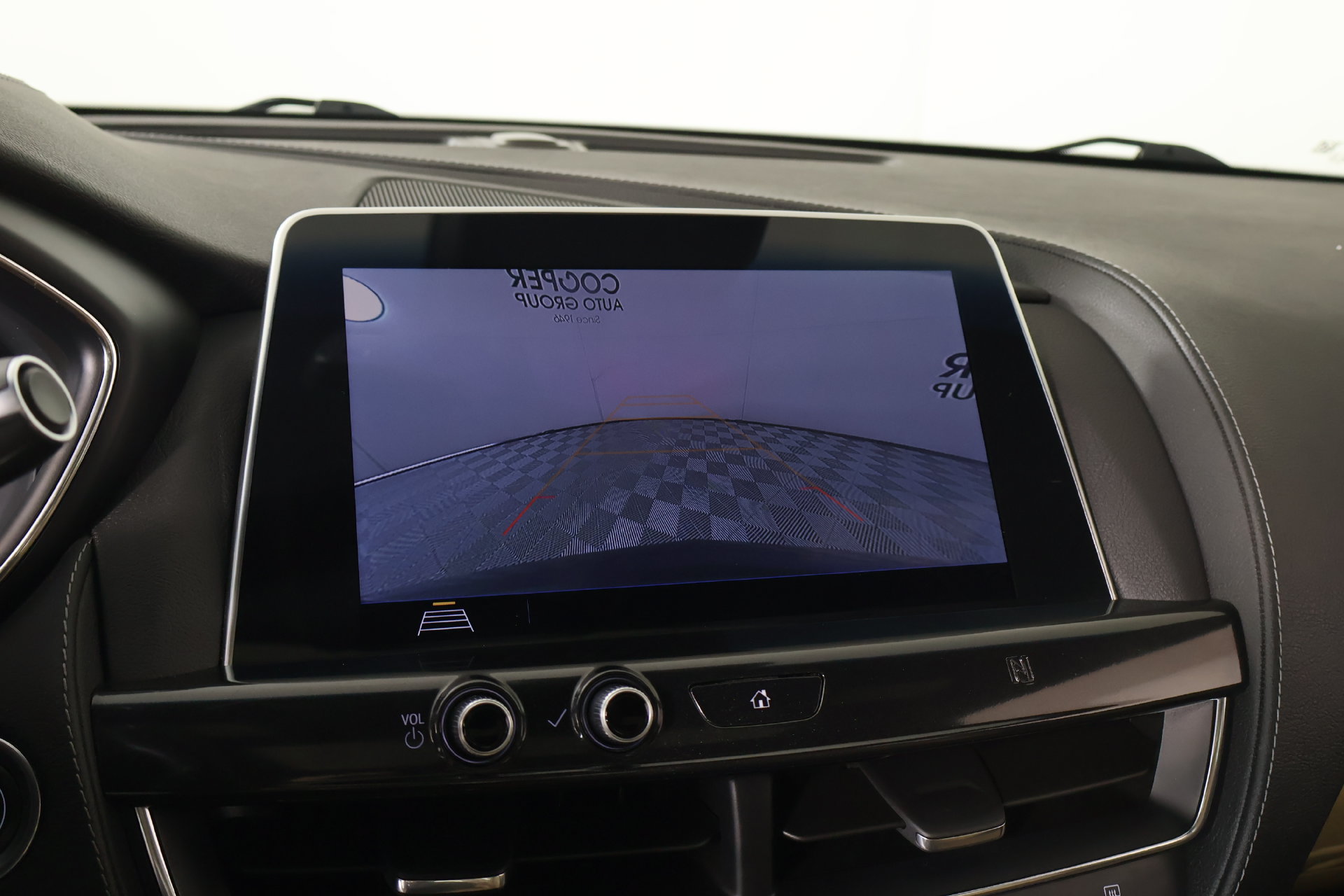 Used 2020 Cadillac CT5 Premium Luxury AWD/4WD image 6