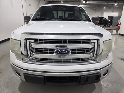 Used 2014 Ford F150 XLT w/ Equipment Group 302A Luxury image 7