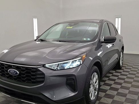 Used 2024 Ford Escape Active image 8