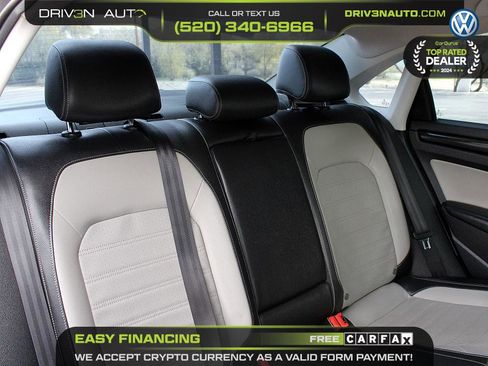 Used 2014 Volkswagen Passat 1.8T Sport image 15