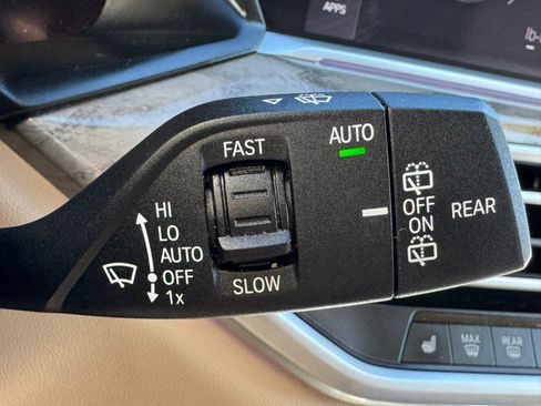 Used 2019 BMW X7 xDrive50i w/ Premium Package AWD/4WD image 20