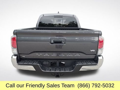 Used 2023 Toyota Tacoma TRD Off-Road AWD/4WD image 5