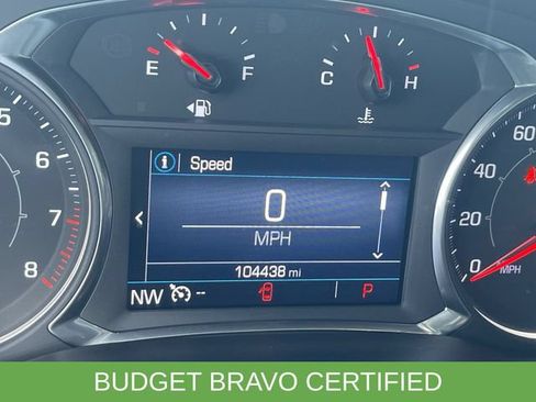 Certified 2020 GMC Acadia SLE FWD image 12