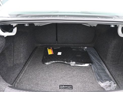 New 2026 Volkswagen Jetta S image 41