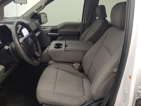 Used 2020 Ford F150 XLT image 17