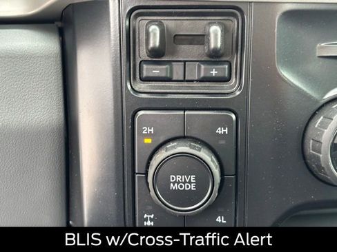 New 2026 Ford F250 XLT w/ XLT Premium Package image 39