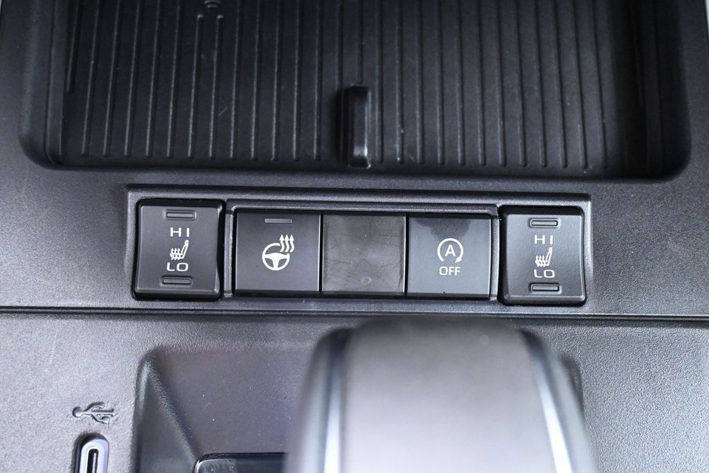 Certified 2026 Toyota Corolla Cross XLE AWD/4WD image 23