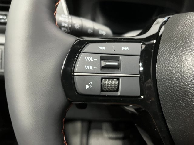 New 2026 Honda Passport TrailSport Elite image 15