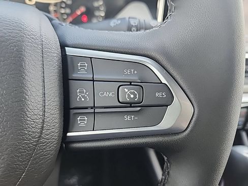 New 2026 Jeep Compass Limited AWD/4WD image 26