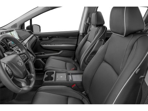 New 2026 Honda Odyssey Touring image 26