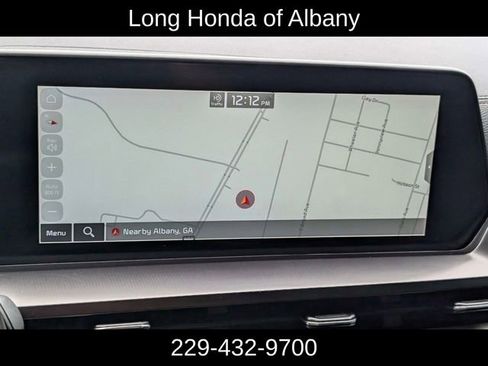 Used 2023 Kia Telluride LX AWD/4WD image 25