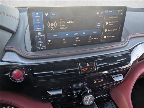 New 2026 Acura MDX A-Spec image 12