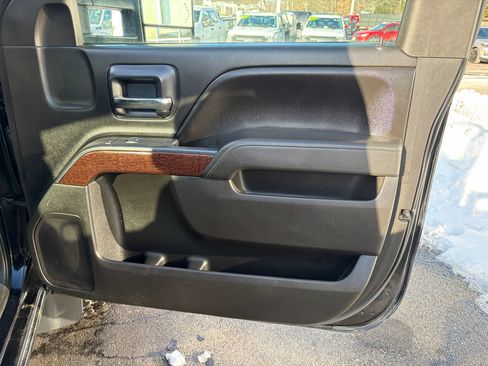 Used 2015 GMC Sierra 2500 SLE w/ SLE Preferred Package image 31