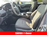 Certified 2022 Toyota RAV4 XLE image 3